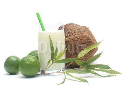 Pulpa de fruta - Limonada de Coco