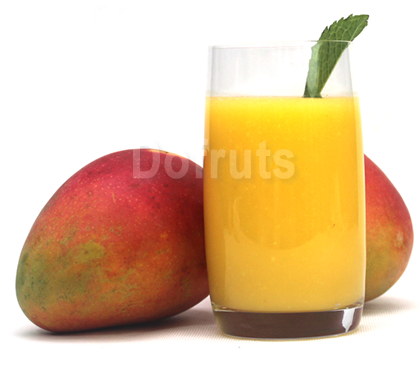 Pulpa de fruta - Pulpa de Mango