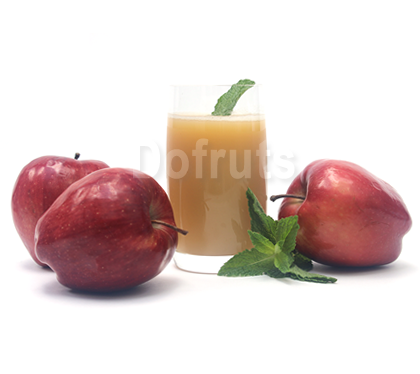 Pulpa de fruta - Pulpa de Manzana