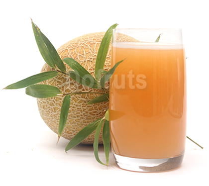 Pulpa de fruta - Pulpa de melon