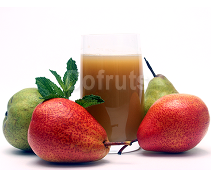Pulpa de fruta - Pulpa de Pera